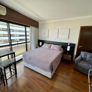 Tres De Julho Flats - Paulista